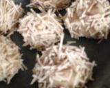 乾そうめんでパリパリ揚げ焼売!作り方4写真