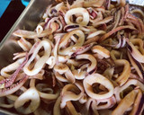 ✨簡単で！衣が美味しい！いかのから揚げ✨作り方2写真