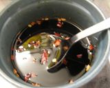 鶏ごはん~アジアの屋台みたい~作り方4写真