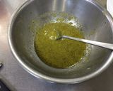 ✨カボチャのマリネ　ローズマリー風味　✨作り方3写真