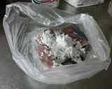 さんまの甘酢からめ作り方2写真