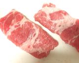 お子様も食べやすい！ミニミルフィーユかつ作り方3写真