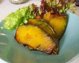 ✨カボチャのマリネ　ローズマリー風味　✨作り方5写真