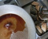 さんまの甘酢からめ作り方5写真