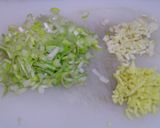 本格！麻婆豆腐作り方1写真