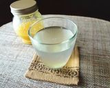 ひと手間かけてすぐ使える♪極上塩レモン作り方5写真
