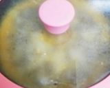 時短!包まないオムレツ☆作り方5写真