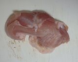 はじめての「チキンドリア」！作り方6写真