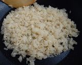 はじめての「チキンドリア」！作り方10写真
