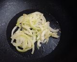 はじめての「チキンドリア」！作り方12写真