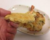 暑い夏は、油を使わないサクサク復元天丼作り方6写真