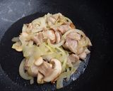 はじめての「チキンドリア」！作り方13写真