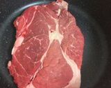 ハラルフード★ルンダンサピ(牛肉)作り方3写真