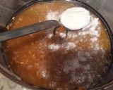 ハラルフード★ルンダンサピ(牛肉)作り方6写真