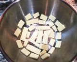 アメリカンオートミールクッキー作り方4写真