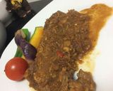 ハラルフード★ルンダンサピ(牛肉)作り方10写真