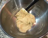 アメリカンオートミールクッキー作り方6写真