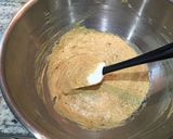 アメリカンオートミールクッキー作り方8写真