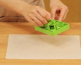 ステンドグラスクッキー作り方6写真