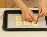ステンドグラスクッキー作り方8写真