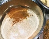 アメリカンオートミールクッキー作り方2写真