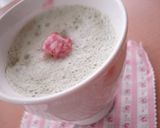 さくら♡咲きました♪ฺฺ作り方8写真