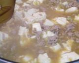 本格！麻婆豆腐作り方5写真
