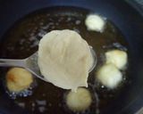 HMで簡単！健康おやつ✿豆腐ドーナツ✿作り方6写真