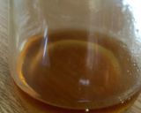 ごま油びんをシェイク♬中華ドレッシング作り方1写真