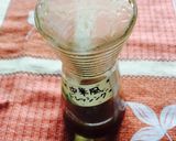 ごま油びんをシェイク♬中華ドレッシング作り方3写真