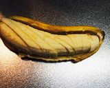 おうちで簡単！チョコバナナパフェ作り方1写真
