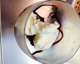 おうちで簡単！チョコバナナパフェ作り方3写真
