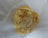 HMで簡単！健康おやつ✿豆腐ドーナツ✿作り方13写真