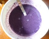 マキベリー入り♪チアシードプリン作り方1写真