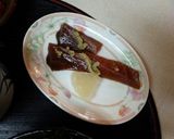 血管ダイエット443（ハマチ漬け）作り方3写真