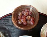 血管ダイエット443（ハマチ漬け）作り方5写真