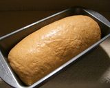 きなことよもぎのぐるぐる食パン作り方3写真