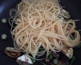 野菜パスタ作り方3写真