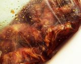 ☆簡単!オクラの肉巻き☆作り方3写真