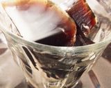 カフェインレスコーヒー寒天♡授乳中にも作り方3写真