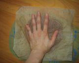 高たんぱく低カロリープロテインクッキー作り方5写真