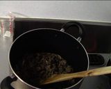 Chili Mac作り方1写真