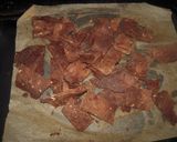 高たんぱく低カロリープロテインクッキー作り方9写真