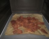 高たんぱく低カロリープロテインクッキー作り方11写真