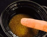 マクロビ流 たまごかけご飯!?作り方3写真