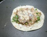 ねぎチーズ焼き作り方5写真