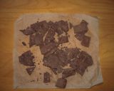 高たんぱく低カロリープロテインクッキー作り方12写真