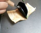 ねぎチーズ焼き作り方8写真