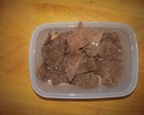 高たんぱく低カロリープロテインクッキー作り方13写真