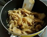 新生姜のべっこう煮作り方5写真